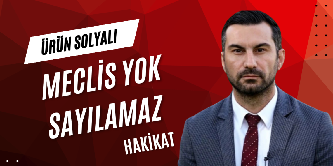 90 günde görüşülmeyen kararname düşer