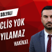 90 günde görüşülmeyen kararname düşer