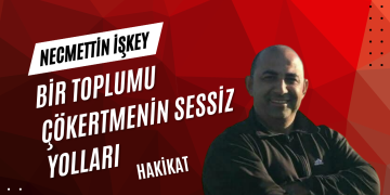 KKTC Üzerinden Bir Okuma