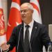 Hasipoğlu: Anayasa devletin omurgasıdır; önce KKTC’ye inanacaksınız!
