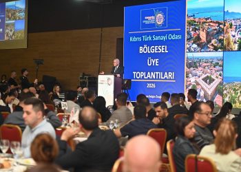 “Sanayici üretim yaparken birçok sorunla boğuşuyor”