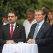 UBP 50. yıl piyangosu çekilişi gerçekleştirildi