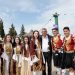 Cumhurbaşkanı Erhürman, 14. Mormenekşe Enginar Festivali’ne katıldı