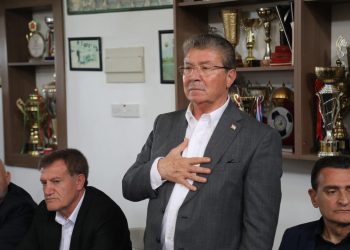 Üstel: 30 yılda yapılmayanı 4 yılda tamamladık