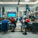 Merit Poker Classic’e 34 ülkeden yoğun katılım