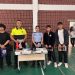 GİRNE ANAFARTALAR LİSESİNDEKİ KARİYER GÜNÜNDE POLİS MESLEĞİ TANITILDI …