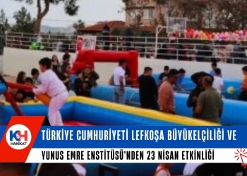 Geleneksel Oyunlar ve Bilim Etkinlikleri Büyük İlgi Gördü