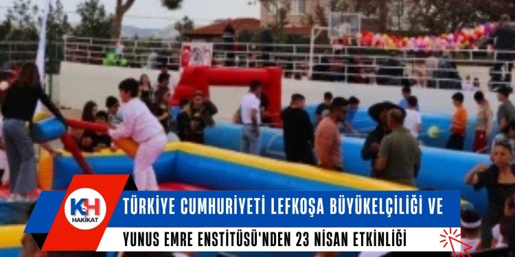 Geleneksel Oyunlar ve Bilim Etkinlikleri Büyük İlgi Gördü
