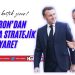 Kıbrıs’ta Dönüm Noktası: Macron-Hristodulidis Görüşmesi