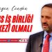 Armağan Candan’dan Orta Doğu Uyarısı