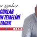 Alper Özsakınç’tan 23 Nisan Mesajı