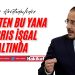 Hristodulidis’ten Michel’e Sert Türkiye Yanıtı