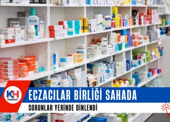İlaç Temini ve Ekonomik Baskılar Gündemde