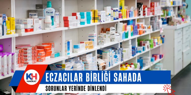 İlaç Temini ve Ekonomik Baskılar Gündemde