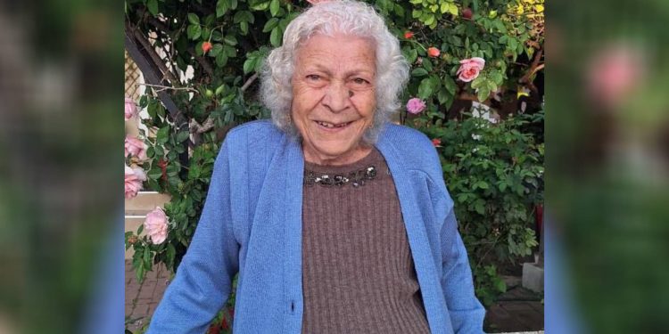 Acı Kayıp: Jale Sakallı hayatını kaybetti