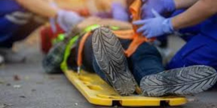 İş kazası: Hayatını kaybeden işçinin Pakistan uyruklu Hammad PAKISTANI olduğu açıklandı