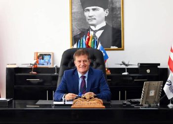 Bayındırlık ve Ulaştırma Bakanı Arıklı’dan 1 Mayıs mesajı