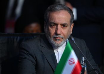 İran Dışişleri Bakanı Arakçi, müzakere için Pakistan’a gidiyor