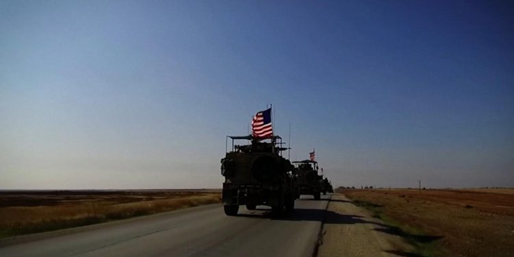 ABD ordusunda füze stoğu paniği