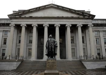 ABD’den İran yaptırımlarının delinmesine yardım iddiasıyla 35 kişi ve kuruluşa yaptırım