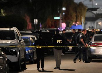 Trump’ın katıldığı programda silahlı saldırı: 1 polis yaralandı