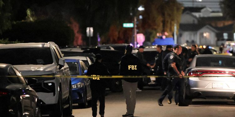 Trump’ın katıldığı programda silahlı saldırı: 1 polis yaralandı