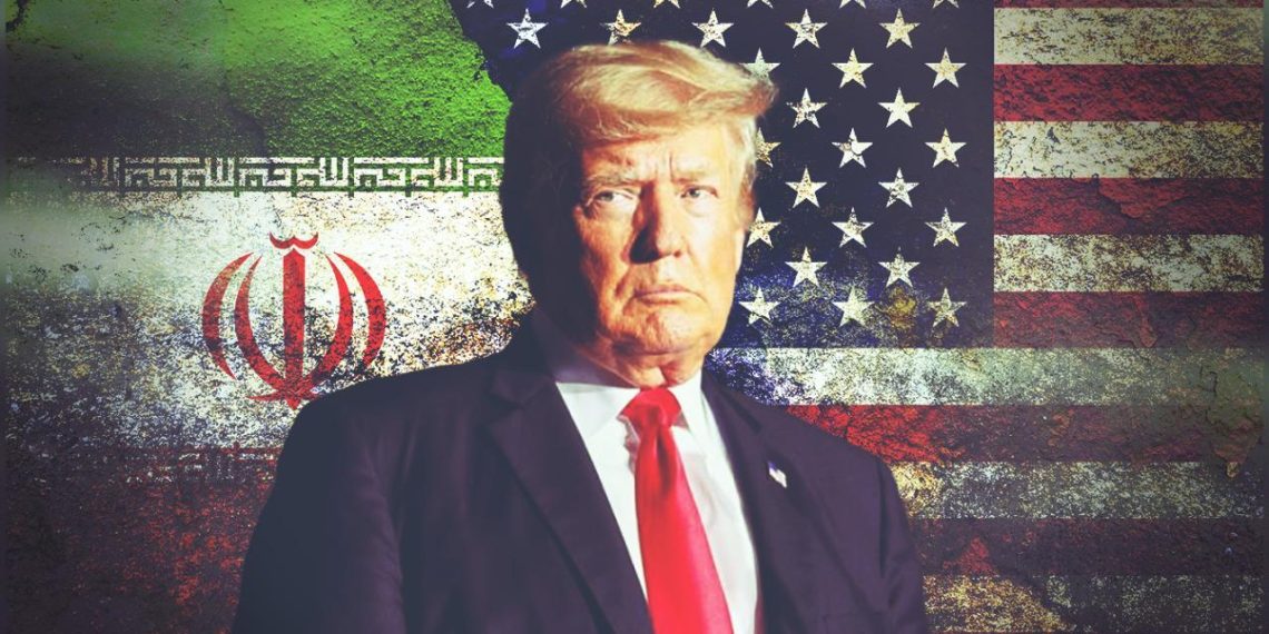 Trump: İran savaşında bizim galip geleceğimizi düşünüyorum