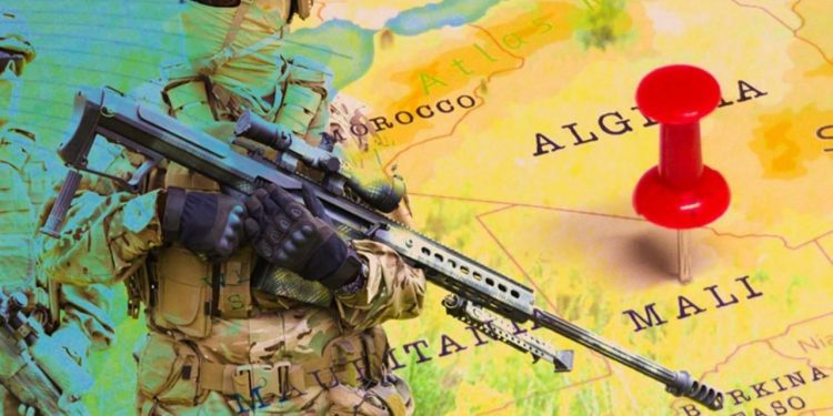 Mali ordusu, silahlı grupların ülkede farklı noktalara saldırılar düzenlediğini açıkladı