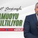 Serdaroğlu’ndan Hasipoğlu’na sert yanıt