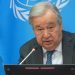 Guterres: Hürmüz Boğazı’nı açın, küresel ekonominin nefes almasına izin verin