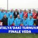 “Meclis Takımı Finale Kalmadı: Dursun Oğuz Sakatlandı”