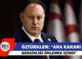 Öztürkler’den Ara Kararı Tartışmasına Yanıt