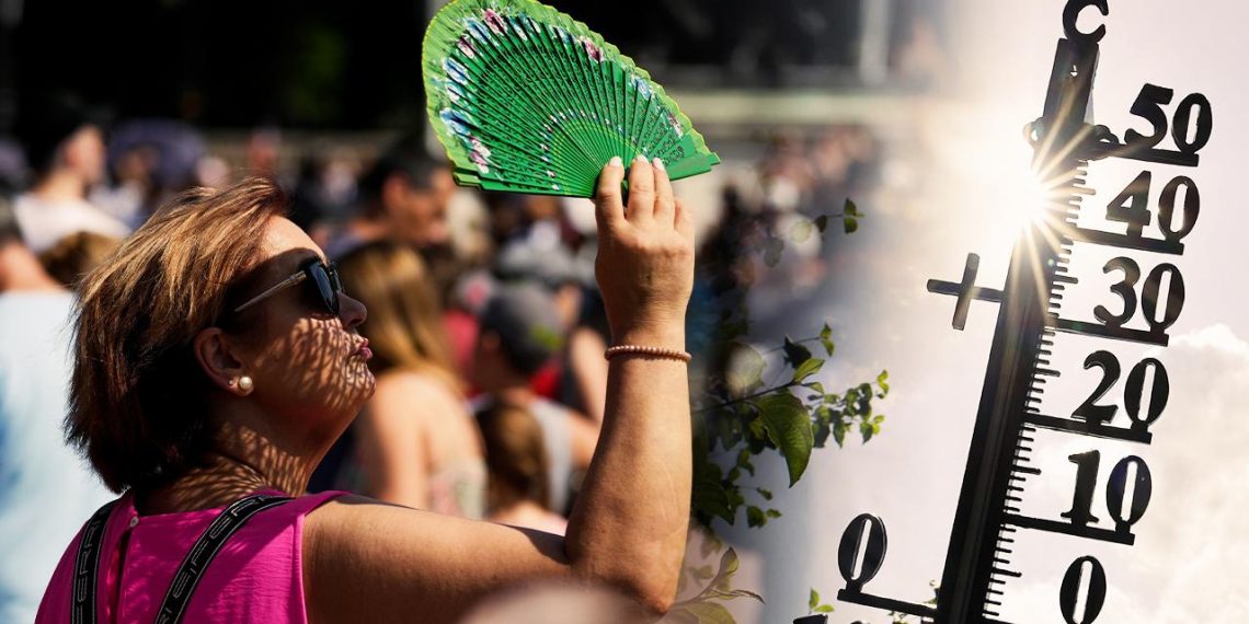 Avrupa 2025’te iklim krizini sert yaşadı