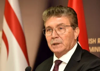 Üstel: AB’nin Kıbrıs meselesindeki taraflı yaklaşımı değişmedi