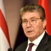 Üstel: AB’nin Kıbrıs meselesindeki taraflı yaklaşımı değişmedi