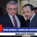 Rum Basını: Görüşmeden Sonuç Beklenmiyor