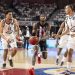Beşiktaş GAİN EuroCup’ta ikinci oldu