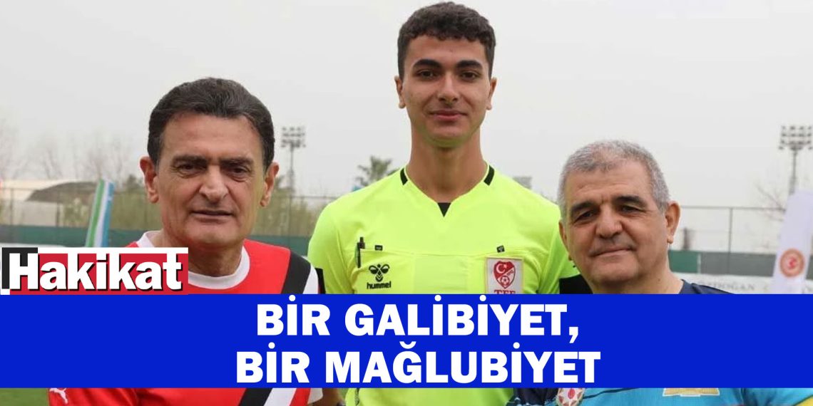 “KKTC Meclis Takımı Turnuvada Mücadele Verdi”