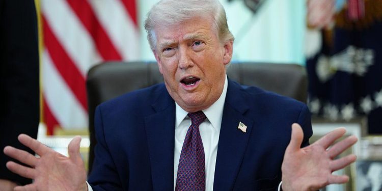 Trump: “İran’dan 2-3 Haftada Çekileceğiz”