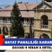 Hayat pahalılığı kararnamesi ile ilgili dava 9 Nisan’a ertelendi