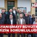 Mehmet Kale Kişi: Tüm kesimlerle birlikte hareket etme zamanıdır