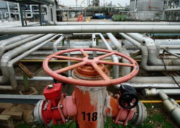 Avrupa gaz fiyatları jeopolitik gerilimle sert yükseldi
