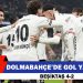 Beşiktaş’tan Süper Galibiyet