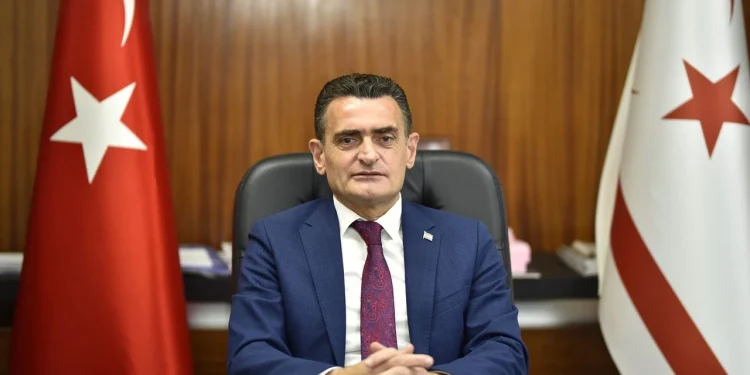 Oğuz: Emek, kalkınmanın ve toplumsal refahın temelidir