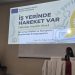 “Mesleğe Bağlı Hastalıklar” sempozyumu yapıldı