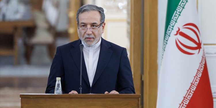 Arakçi’den Pakistan, Umman ve Rusya turu: Amacım istişarelerde bulunmak