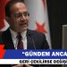 Şahali: Görüşülen bir yasa ancak geri çekilirse gündemden düşer!