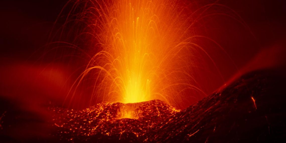 Etna’nın gizemi aydınlandı: Neden bu kadar aktif?