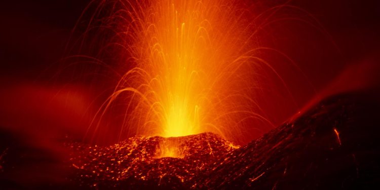 Etna’nın gizemi aydınlandı: Neden bu kadar aktif?