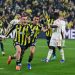 Kadıköy'de kazanan Fenerbahçe